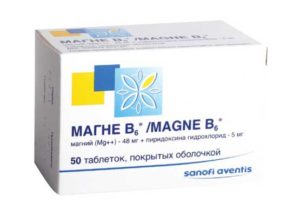 9 лучших препаратов магния