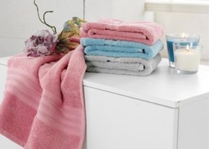 Как выбрать полотенце: советы и рекомендации