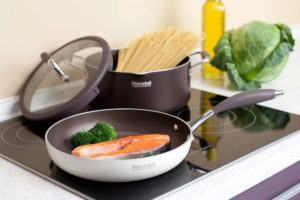 Керамическую сковороду какой фирмы лучше выбрать