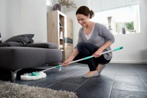 Как выбрать швабру для пола: наводим чистоту дома