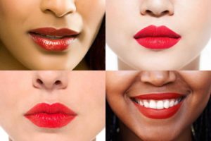 Как выбрать помаду для губ: делаем губы привлекательными