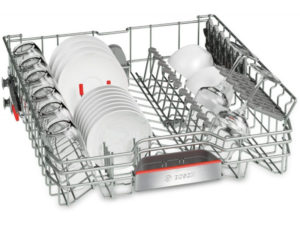 6 лучших посудомоечных машин Bosch