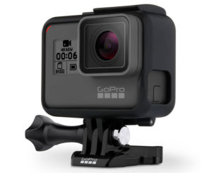 Лучшие камеры GoPro