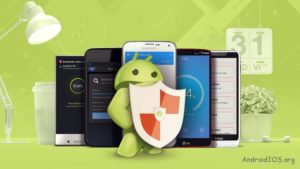 Лучшие антивирусы для планшетов на платформе Android