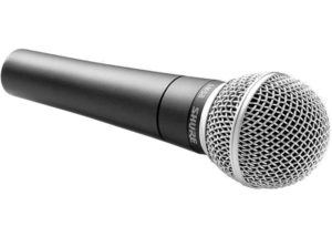 9 лучших микрофонов