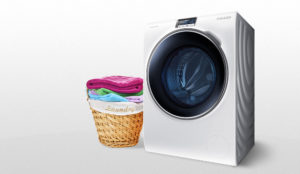 6 самых тихих стиральных машин