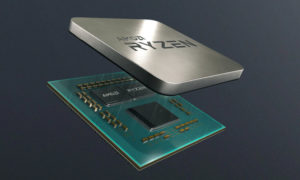 13 лучших процессоров AMD