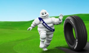 10 лучших шин Michelin