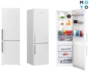 7 лучших холодильников BEKO