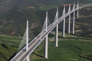 10 самых высоких мостов в мире