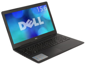 10 лучших ноутбуков Dell