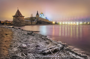 10 самых старых городов России