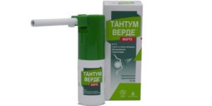 Сравниваем Гексорал и Тантум Верде | Определяем лучший