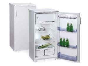 7 лучших холодильников Бирюса