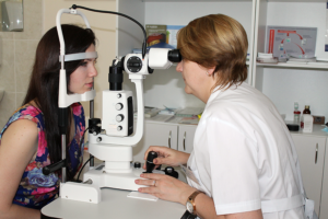 8 лучших офтальмологических клиник Новосибирска