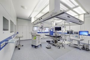 10 лучших клиник Германии