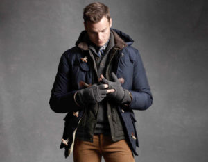 20 лучших мужских курток
