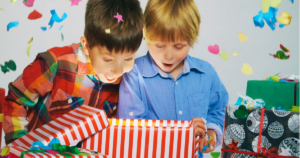 12 лучших подарков для мальчиков