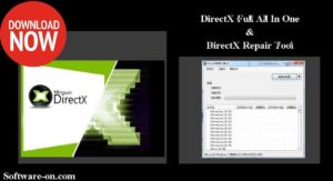 Сравниваем DirectX 9 и Direct 11 | Важные отличия