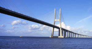 8 самых длинных мостов Европы