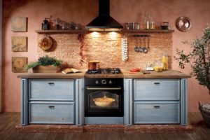 7 лучших кухонных плит Gorenje