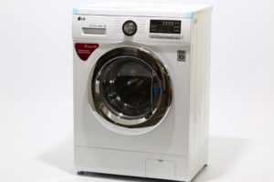 12 самых надежных стиральных машин