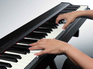 Лучшие цифровые пианино — от обучающих до профессиональных инструментов
