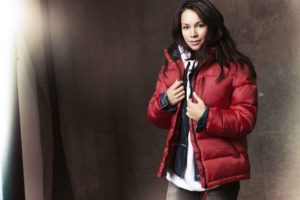13 лучших женских курток