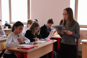 13 лучших школ английского языка Москвы