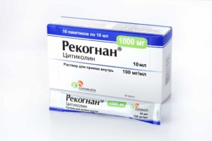 Какой препарат лучше Рекогнан или Цераксон