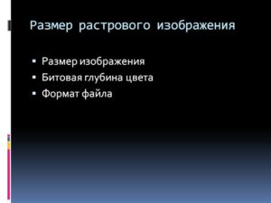 Сравниваем растровую графику и векторную | Важные отличия