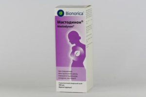 Сравниваем Мастопол и Мастодинон | Что выбрать