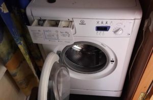 6 лучших стиральных машин Indesit