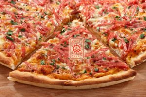 13 лучших доставок пиццы в СПБ