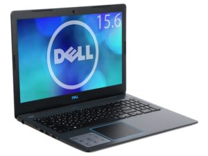 10 лучших ноутбуков Dell
