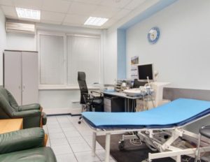 10 лучших клиник пульмонологии в Москве