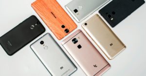 10 лучших китайских смартфонов до 15000 рублей