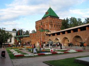 20 лучших достопримечательностей Нижнего Новгорода