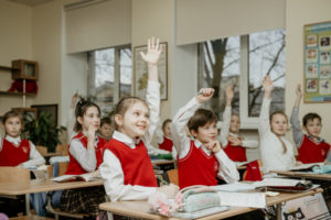 7 лучших школ английского языка в Воронеже
