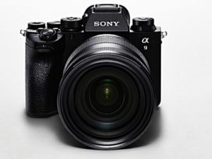 9 лучших фотоаппаратов Sony