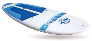 8 лучших брендов досок для серфинга