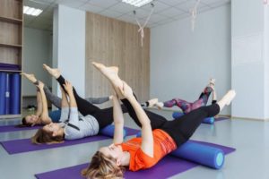 9 лучших студий йоги в Москве