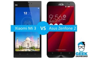 Сравниваем смартфоны Asus и Xiaomi | Какой бренд лучше