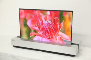 6 лучших OLED-телевизоров