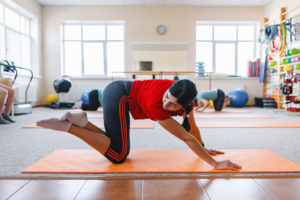 Сравниваем йогу и пилатес | Что лучше для похудения