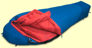 Как выбрать спальный мешок для похода - рекомендации экспертов