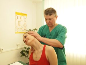 9 лучших клиник по лечению позвоночника в Москве