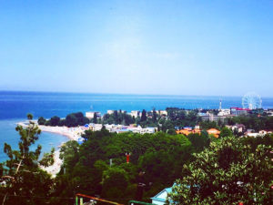 Сравниваем Крым и Краснодарский край | Какой курорт лучше