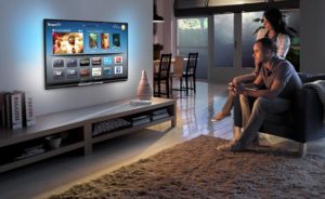 14 лучших телевизоров с функцией Smart TV
