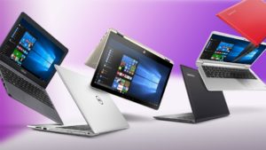 10 лучших фирм-производителей ноутбуков